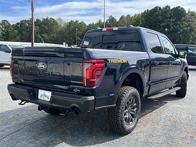 New 2025 Ford F-150 Tremor SuperCrew Cab 4WD Pickup for sale #AD1588 - photo 2