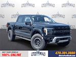 New 2025 Ford F-150 Raptor SuperCrew Cab 4x4 Pickup for sale #AD1598 - photo 1