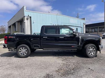 New 2025 Ford F-250 - photo 1