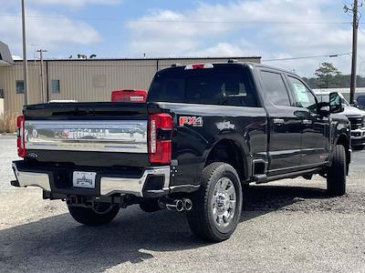 New 2025 Ford F-250 - photo 1