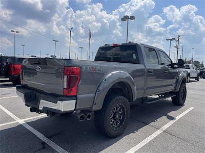 2022 Ford F-250 Crew Cab 4WD Pickup for sale #AD1606A - photo 2