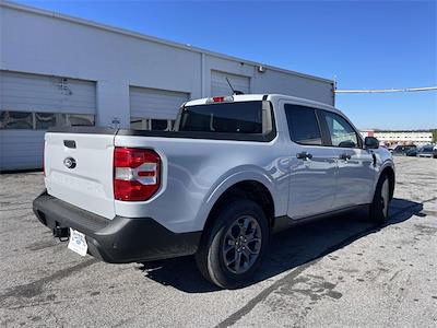 New 2025 Ford Maverick XLT SuperCrew Cab for sale #AD1608 - photo 2