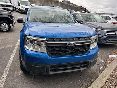 Used 2022 Ford Maverick - photo 1