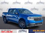 2022 Ford Maverick SuperCrew Cab FWD Pickup for sale #AD1608A - photo 1
