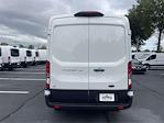 New 2025 Ford Transit 150 Medium Roof Empty Cargo Van for sale #AD1610 - photo 25