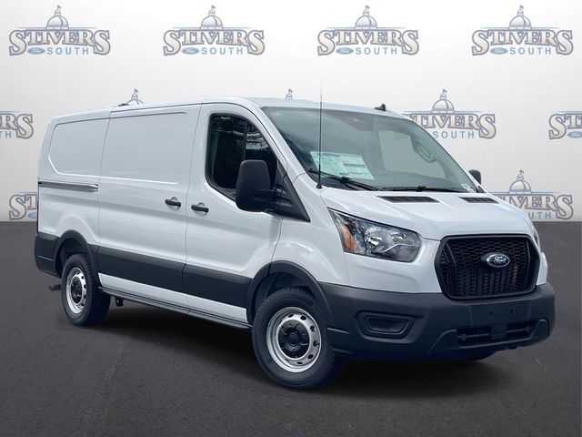 New 2025 Ford Transit 150 - photo 1