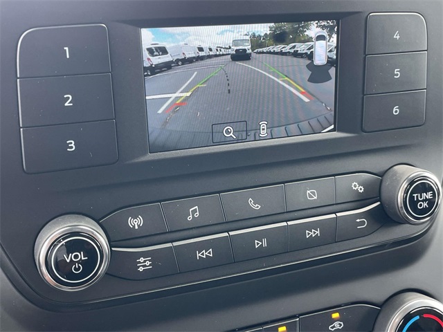 New 2025 Ford Transit 150 - photo 12