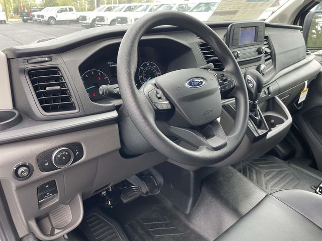 New 2025 Ford Transit 150 - photo 17