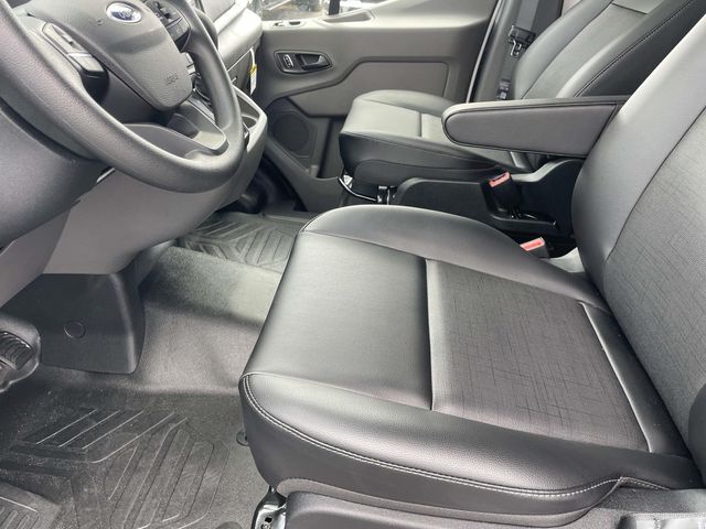 New 2025 Ford Transit 150 - photo 18