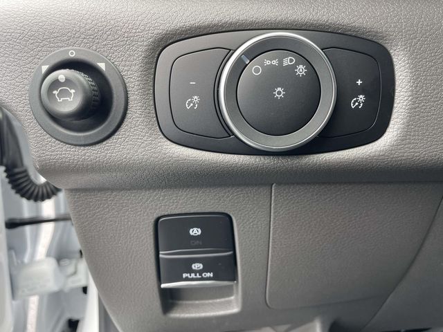 New 2025 Ford Transit 150 - photo 19