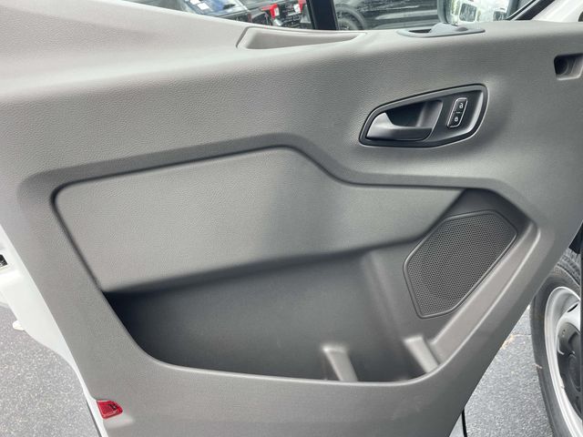 New 2025 Ford Transit 150 - photo 21