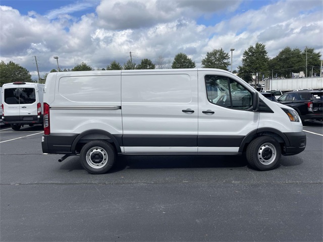 New 2025 Ford Transit 150 - photo 5