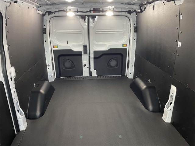 New 2025 Ford Transit 150 - photo 22