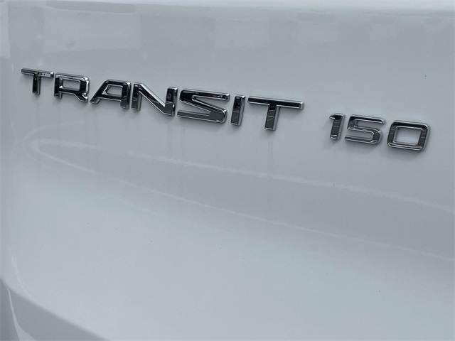 New 2025 Ford Transit 150 - photo 24
