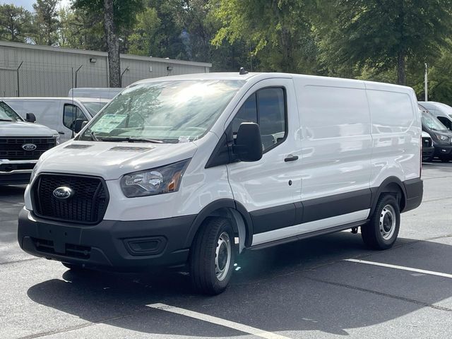 New 2025 Ford Transit 150 - photo 26