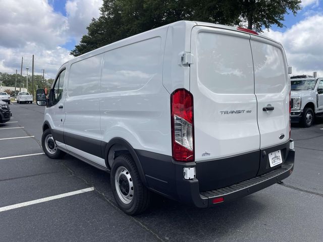 New 2025 Ford Transit 150 - photo 27