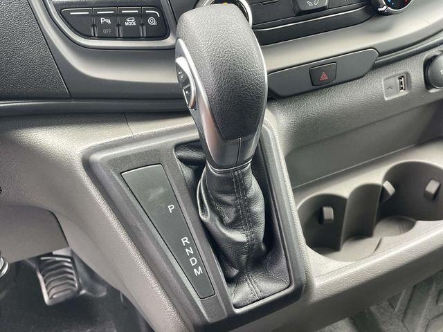 New 2025 Ford Transit 150 - photo 8