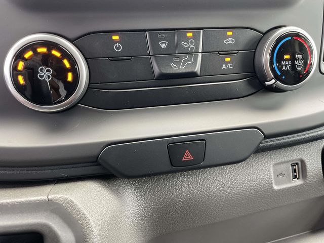 New 2025 Ford Transit 150 - photo 11