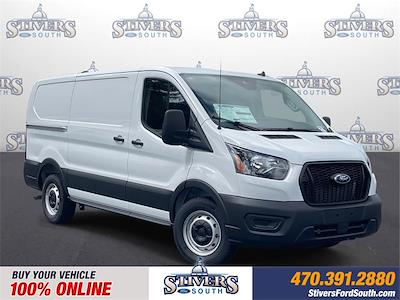 2025 Ford Transit 150 Low Roof RWD Empty Cargo Van for sale #AD1613 - photo 1