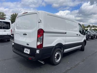 2025 Ford Transit 150 Low Roof RWD Empty Cargo Van for sale #AD1613 - photo 2
