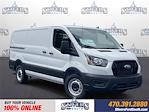 New 2025 Ford Transit 150 Low Roof Empty Cargo Van for sale #AD1613 - photo 1