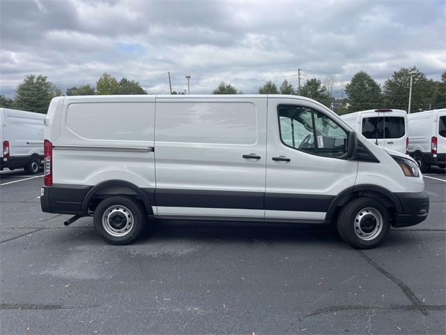 New 2025 Ford Transit 150 - photo 5