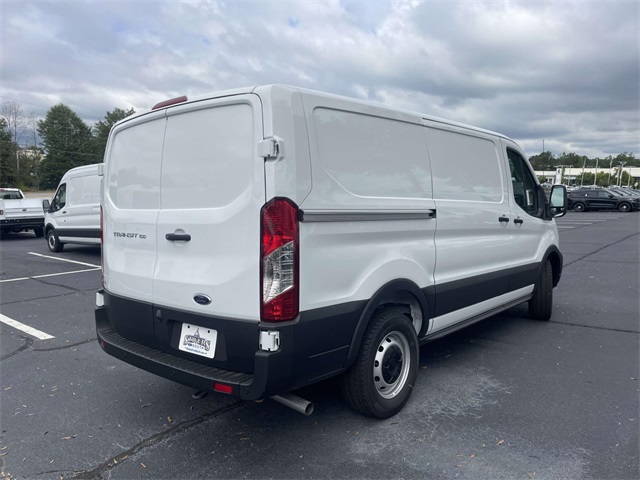 New 2025 Ford Transit 150 - photo 2