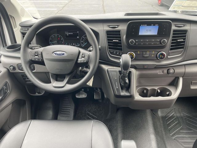 New 2025 Ford Transit 150 - photo 6