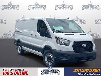 2025 Ford Transit 150 Low Roof RWD Empty Cargo Van for sale #AD1614 - photo 1