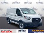 New 2025 Ford Transit 150 Low Roof Empty Cargo Van for sale #AD1614 - photo 1