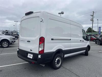 2025 Ford Transit 250 Medium Roof RWD Empty Cargo Van for sale #AD1616 - photo 2