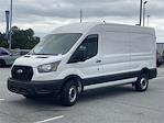 New 2025 Ford Transit 250 Medium Roof Empty Cargo Van for sale #AD1616 - photo 24