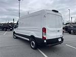 New 2025 Ford Transit 250 Medium Roof Empty Cargo Van for sale #AD1616 - photo 25
