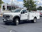 New 2024 Ford F-450 Regular Cab 4WD Service Truck for sale #AD1619 - photo 24