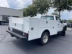 New 2024 Ford F-450 Regular Cab 4WD Service Truck for sale #AD1619 - photo 2