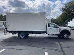 New 2024 Ford F-550 XL Regular Cab 4WD Cab Chassis for sale #AD1620 - photo 2