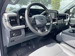 New 2024 Ford F-550 XL Regular Cab 4WD Cab Chassis for sale #AD1622 - photo 14
