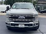 New 2024 Ford F-350 XL Crew Cab Flatbed Truck for sale #AD1623 - photo 23