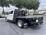 New 2024 Ford F-350 XL Crew Cab Flatbed Truck for sale #AD1623 - photo 25