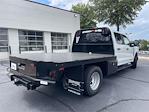 New 2024 Ford F-350 XL Crew Cab Flatbed Truck for sale #AD1623 - photo 2