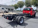 New 2025 Ford F-550 XL Regular Cab Cab Chassis for sale #AD1624 - photo 2