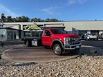 New 2025 Ford F-550 Regular Cab Rollback Body for sale #AD1624 - photo 1