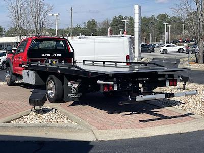 New 2025 Ford F-550 - photo 1
