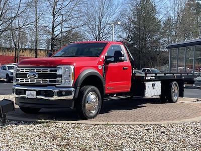 New 2025 Ford F-550 - photo 1