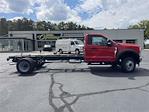 New 2025 Ford F-550 XL Regular Cab Cab Chassis for sale #AD1627 - photo 3