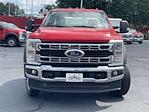 New 2025 Ford F-550 XL Regular Cab Cab Chassis for sale #AD1627 - photo 23