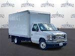 New 2024 Ford E-350 Box Van for sale #AD1629 - photo 1