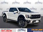 New 2025 Ford F-150 Raptor SuperCrew Cab 4WD Pickup for sale #AD1632 - photo 1