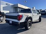 New 2025 Ford F-150 Raptor SuperCrew Cab 4WD Pickup for sale #AD1632 - photo 2