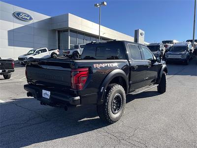 New 2025 Ford F-150 Raptor SuperCrew Cab 4WD Pickup for sale #AD1635 - photo 2